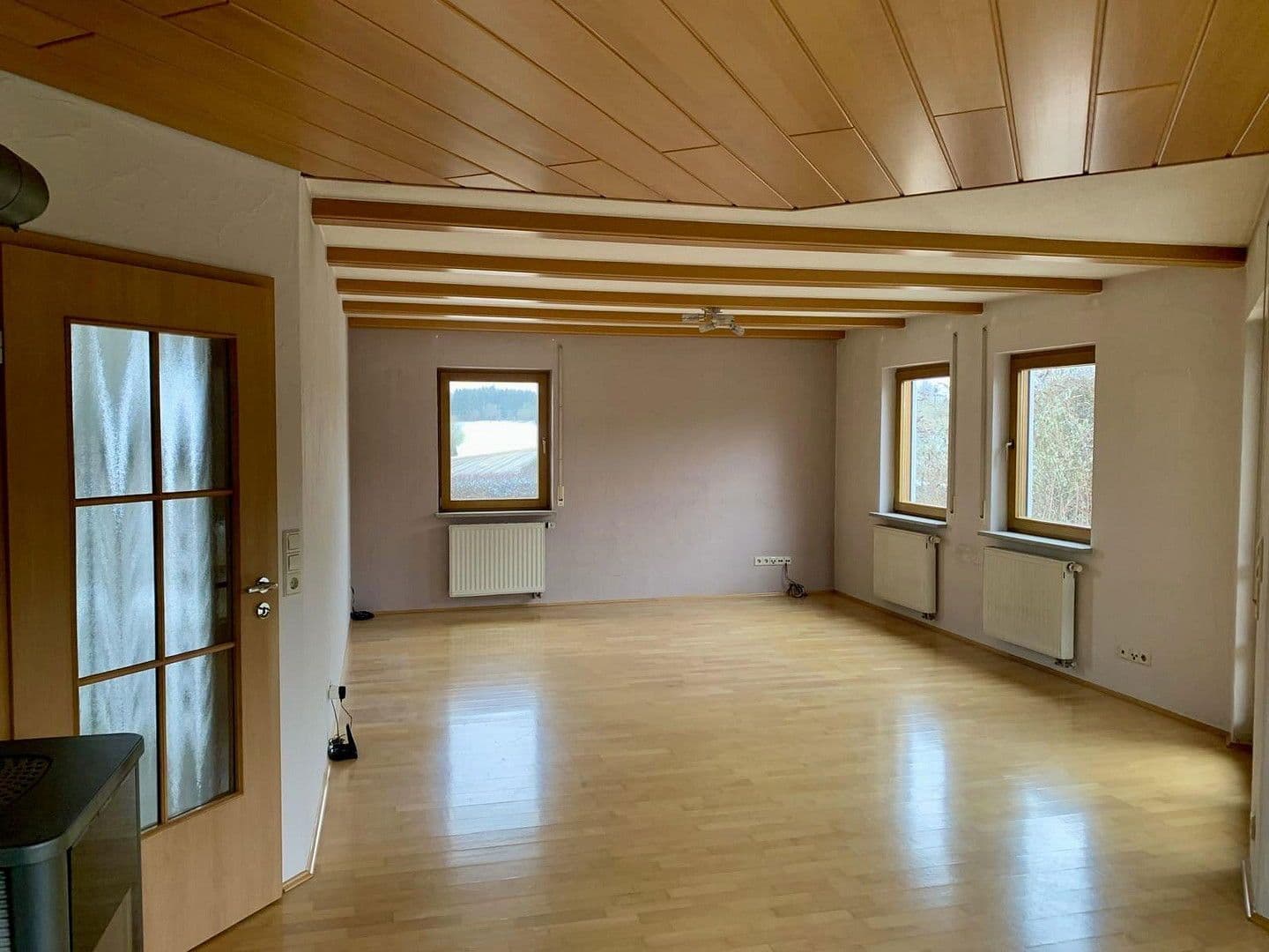 Predaj domu 174 m², pozemek 600 m², Sonnenstraße 11, Stetten am kalten Markt, Bádensko-Wurttembersko Predaj domu 174 m², pozemek 600 m², Sonnenstraße 11, Stetten am kalten Markt, Bádensko-Wurttembersko