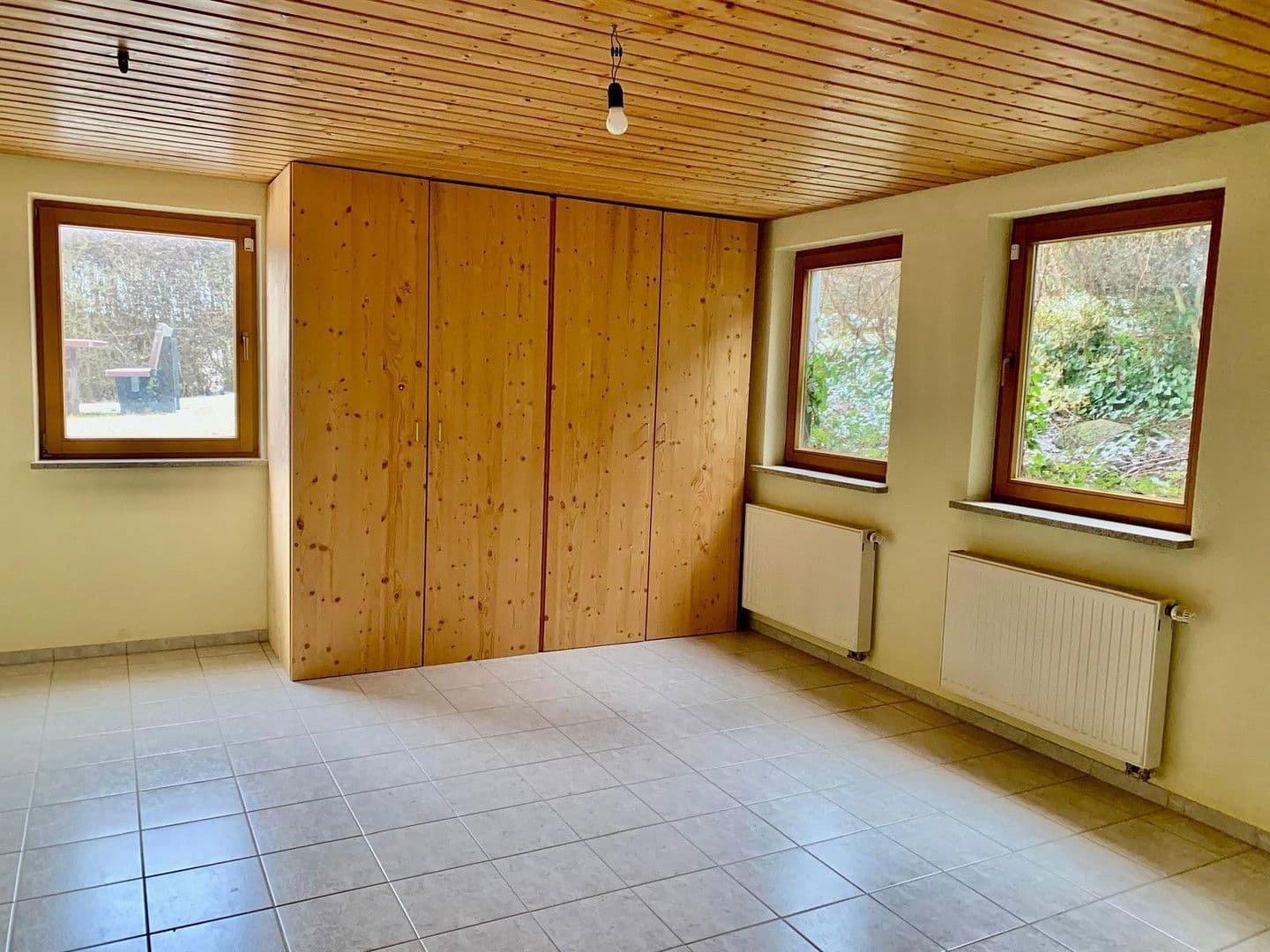 Predaj domu 174 m², pozemek 600 m², Sonnenstraße 11, Stetten am kalten Markt, Bádensko-Wurttembersko Predaj domu 174 m², pozemek 600 m², Sonnenstraße 11, Stetten am kalten Markt, Bádensko-Wurttembersko