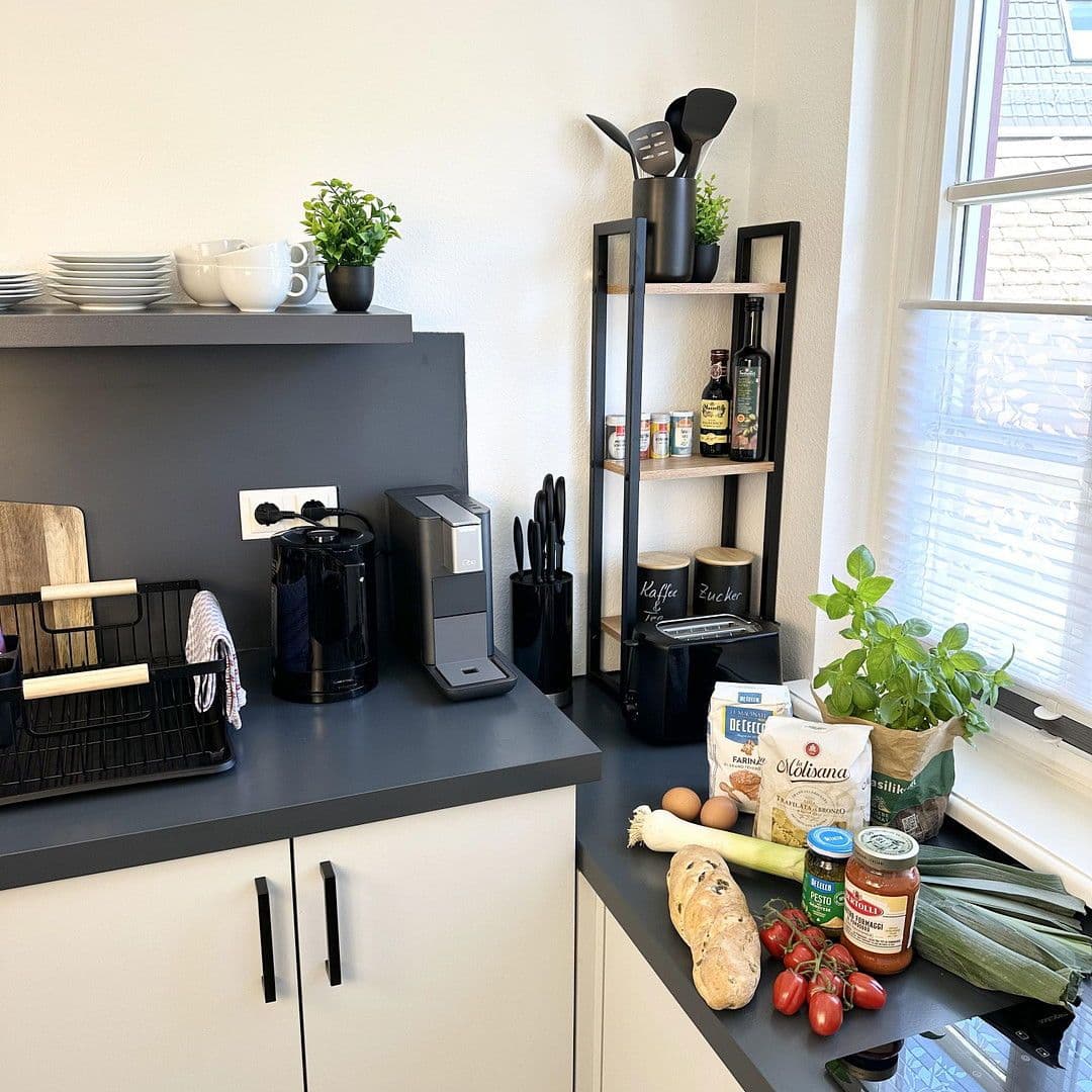 Prenájom bytu 2-izbový 43 m², Stuttgart, Bádensko-Wurttembersko Prenájom bytu 2-izbový 43 m², Stuttgart, Bádensko-Wurttembersko