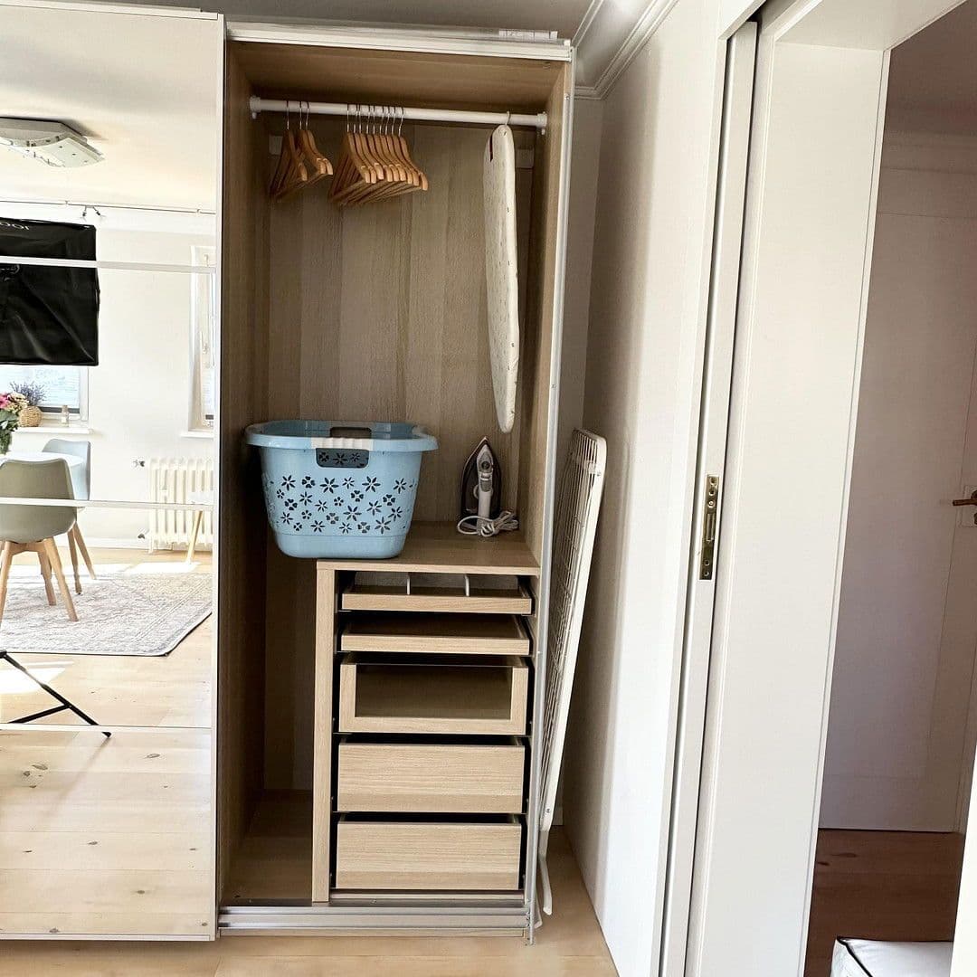 Prenájom bytu 2-izbový 43 m², Stuttgart, Bádensko-Wurttembersko Prenájom bytu 2-izbový 43 m², Stuttgart, Bádensko-Wurttembersko