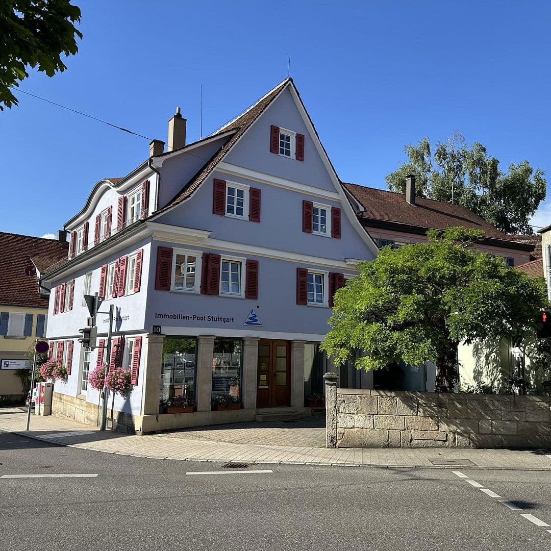 Prenájom bytu 2-izbový 43 m², Stuttgart, Bádensko-Wurttembersko Prenájom bytu 2-izbový 43 m², Stuttgart, Bádensko-Wurttembersko