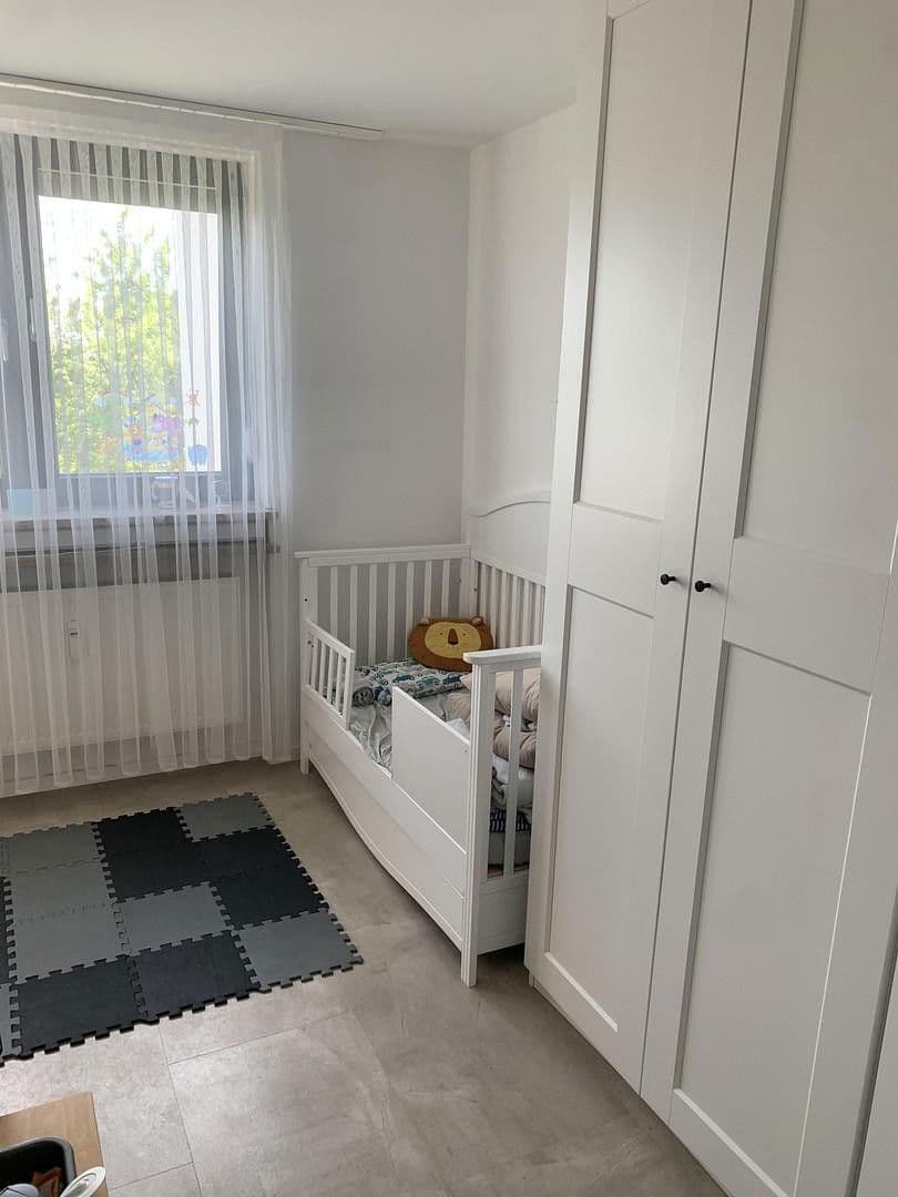 Predaj bytu 4-izbový 98 m², Olivenweg, Nürnberg, Bavorsko Predaj bytu 4-izbový 98 m², Olivenweg, Nürnberg, Bavorsko