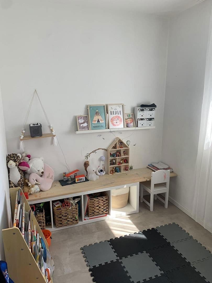 Predaj bytu 4-izbový 98 m², Olivenweg, Nürnberg, Bavorsko Predaj bytu 4-izbový 98 m², Olivenweg, Nürnberg, Bavorsko