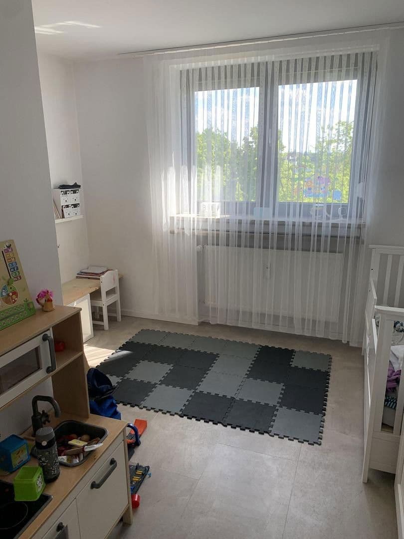 Predaj bytu 4-izbový 98 m², Olivenweg, Nürnberg, Bavorsko Predaj bytu 4-izbový 98 m², Olivenweg, Nürnberg, Bavorsko