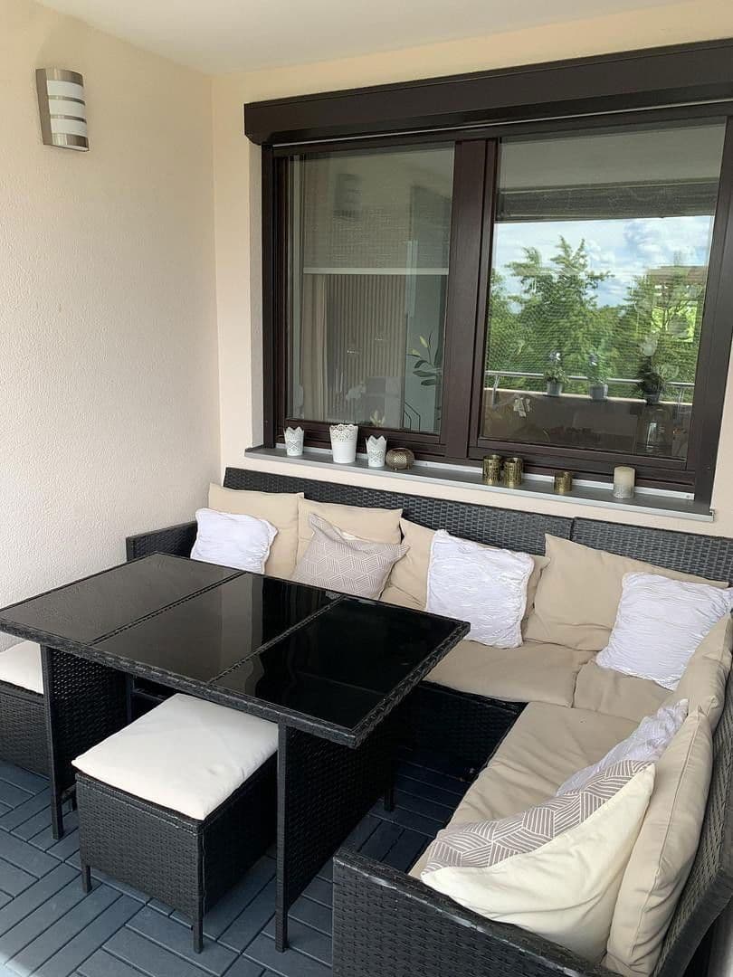 Predaj bytu 4-izbový 98 m², Olivenweg, Nürnberg, Bavorsko Predaj bytu 4-izbový 98 m², Olivenweg, Nürnberg, Bavorsko