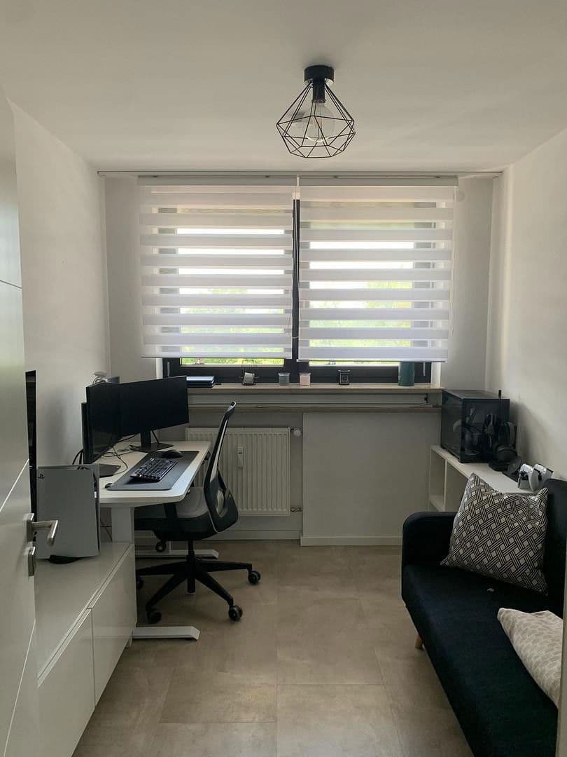 Predaj bytu 4-izbový 98 m², Olivenweg, Nürnberg, Bavorsko Predaj bytu 4-izbový 98 m², Olivenweg, Nürnberg, Bavorsko