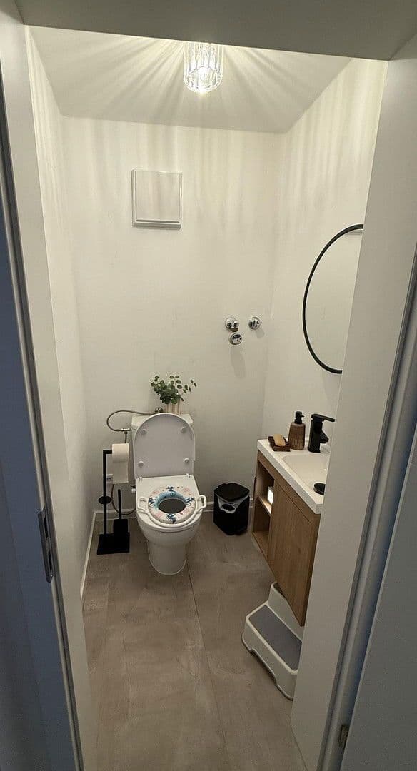 Predaj bytu 4-izbový 98 m², Olivenweg, Nürnberg, Bavorsko Predaj bytu 4-izbový 98 m², Olivenweg, Nürnberg, Bavorsko