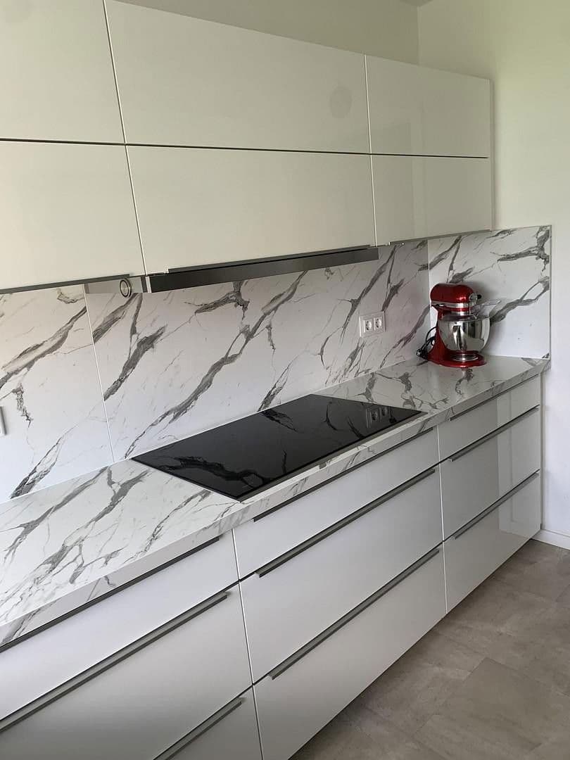 Predaj bytu 4-izbový 98 m², Olivenweg, Nürnberg, Bavorsko Predaj bytu 4-izbový 98 m², Olivenweg, Nürnberg, Bavorsko