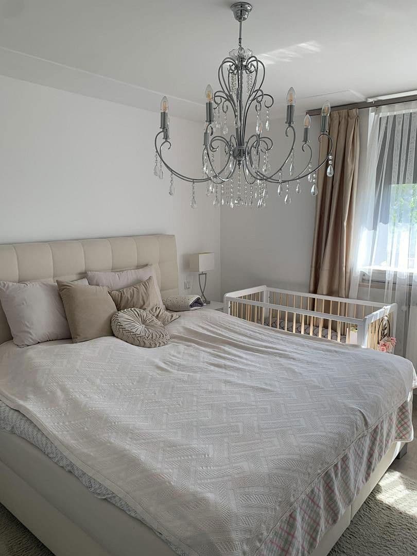 Predaj bytu 4-izbový 98 m², Olivenweg, Nürnberg, Bavorsko Predaj bytu 4-izbový 98 m², Olivenweg, Nürnberg, Bavorsko