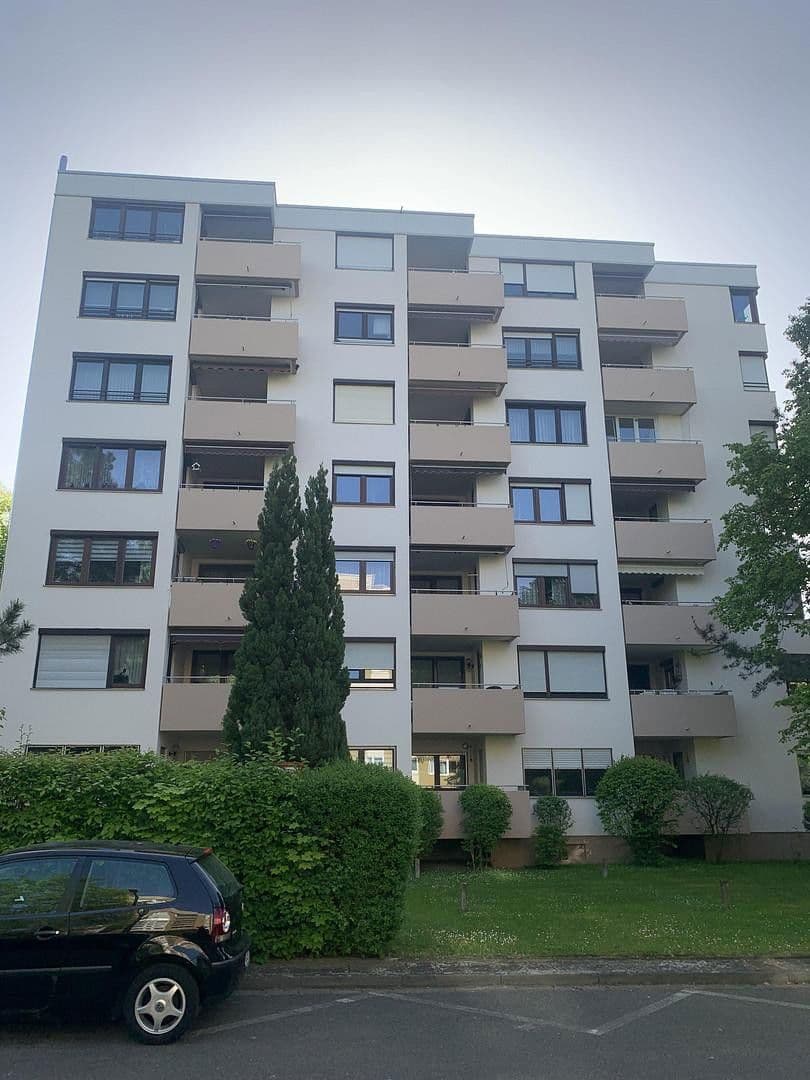 Predaj bytu 4-izbový 98 m², Olivenweg, Nürnberg, Bavorsko Predaj bytu 4-izbový 98 m², Olivenweg, Nürnberg, Bavorsko