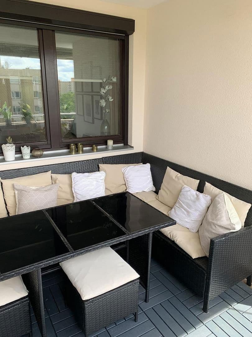 Predaj bytu 4-izbový 98 m², Olivenweg, Nürnberg, Bavorsko Predaj bytu 4-izbový 98 m², Olivenweg, Nürnberg, Bavorsko