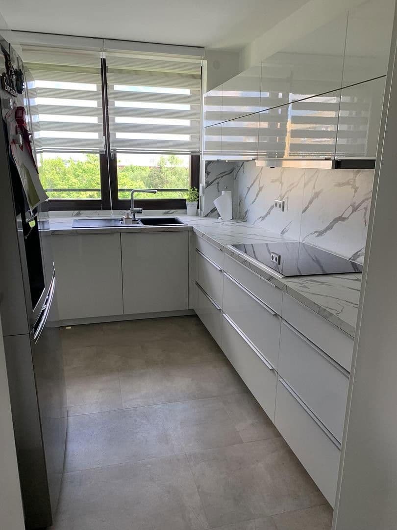 Predaj bytu 4-izbový 98 m², Olivenweg, Nürnberg, Bavorsko Predaj bytu 4-izbový 98 m², Olivenweg, Nürnberg, Bavorsko