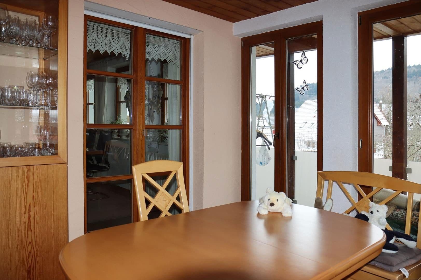 Predaj domu 210 m², pozemek 1.295 m², Reichenbach am Heuberg, Bádensko-Wurttembersko Predaj domu 210 m², pozemek 1.295 m², Reichenbach am Heuberg, Bádensko-Wurttembersko