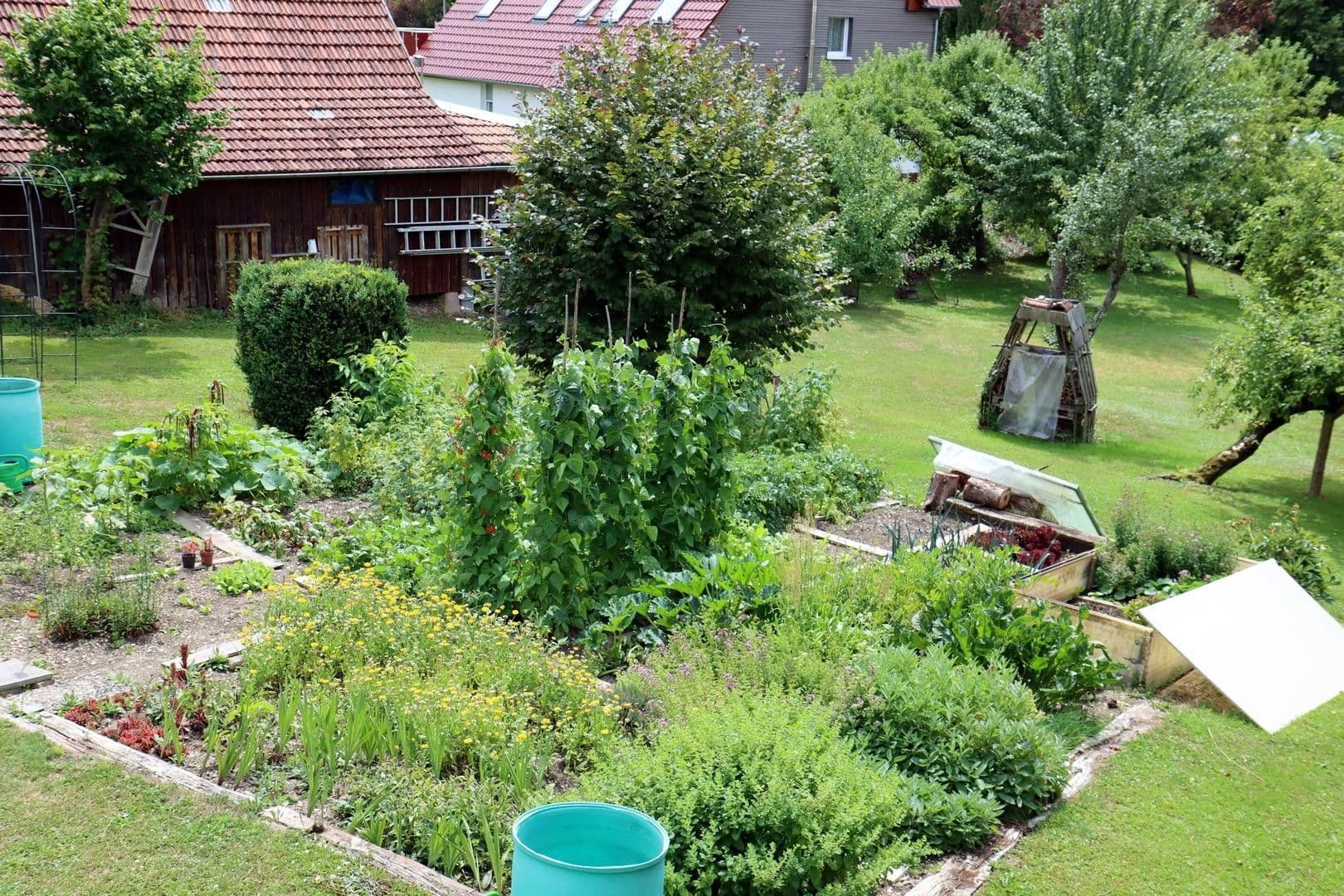 Predaj domu 210 m², pozemek 1.295 m², Reichenbach am Heuberg, Bádensko-Wurttembersko Predaj domu 210 m², pozemek 1.295 m², Reichenbach am Heuberg, Bádensko-Wurttembersko