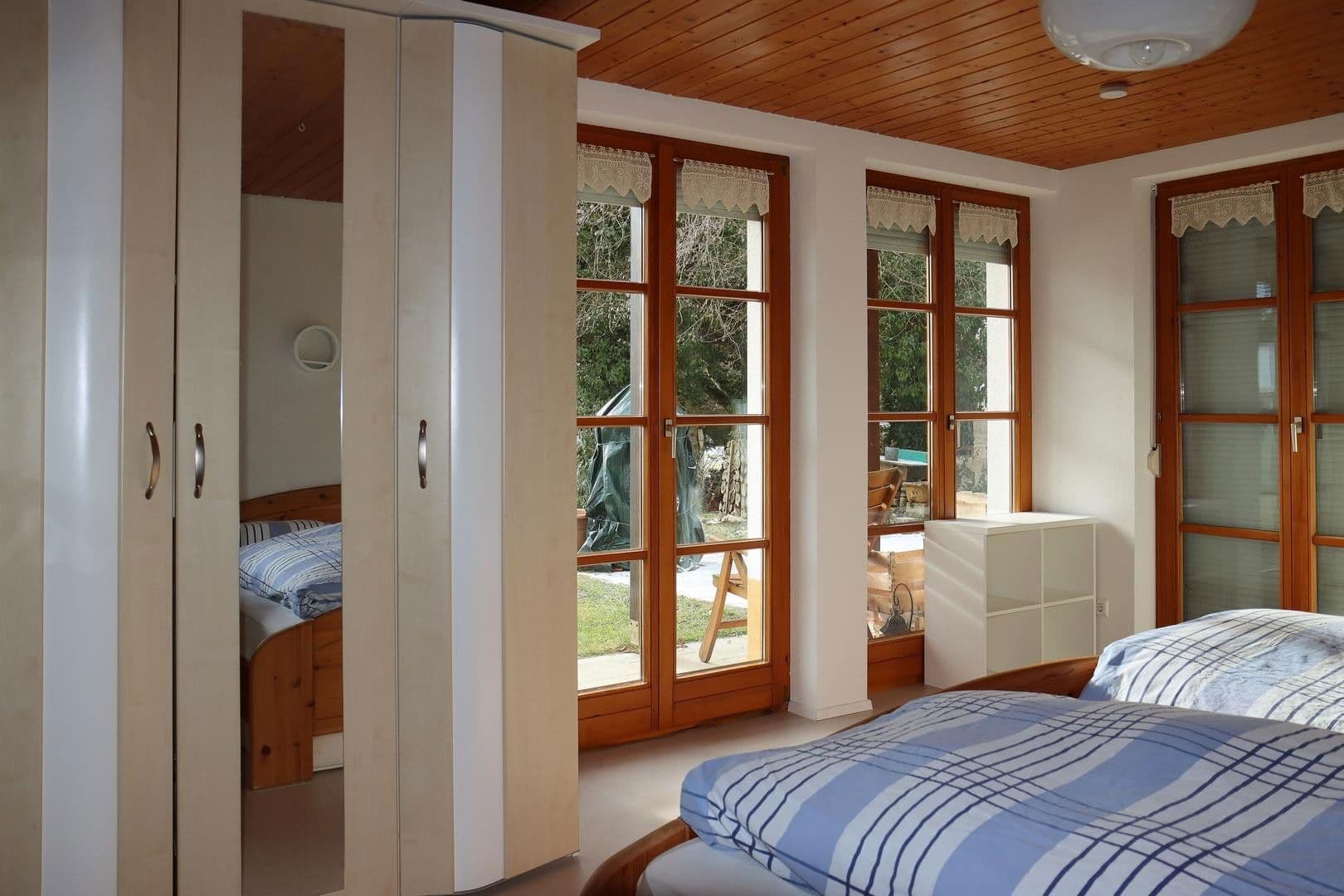 Predaj domu 210 m², pozemek 1.295 m², Reichenbach am Heuberg, Bádensko-Wurttembersko Predaj domu 210 m², pozemek 1.295 m², Reichenbach am Heuberg, Bádensko-Wurttembersko