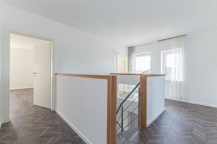 Prenájom domu 173 m², pozemek 480 m², Grünerweg 11, Asendorf, Dolné Sasko Prenájom domu 173 m², pozemek 480 m², Grünerweg 11, Asendorf, Dolné Sasko