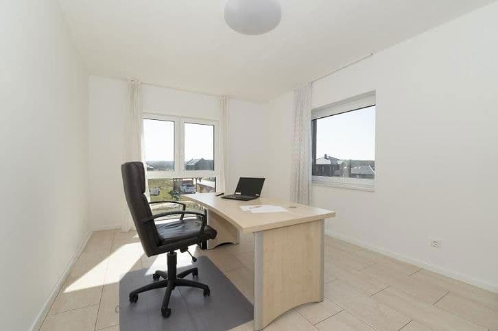 Prenájom domu 173 m², pozemek 480 m², Grünerweg 11, Asendorf, Dolné Sasko Prenájom domu 173 m², pozemek 480 m², Grünerweg 11, Asendorf, Dolné Sasko