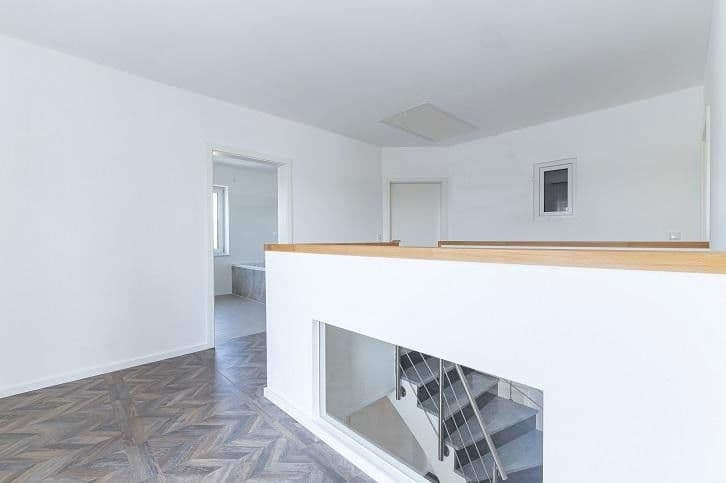 Prenájom domu 173 m², pozemek 480 m², Grünerweg 11, Asendorf, Dolné Sasko Prenájom domu 173 m², pozemek 480 m², Grünerweg 11, Asendorf, Dolné Sasko