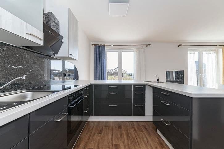 Prenájom domu 173 m², pozemek 480 m², Grünerweg 11, Asendorf, Dolné Sasko Prenájom domu 173 m², pozemek 480 m², Grünerweg 11, Asendorf, Dolné Sasko