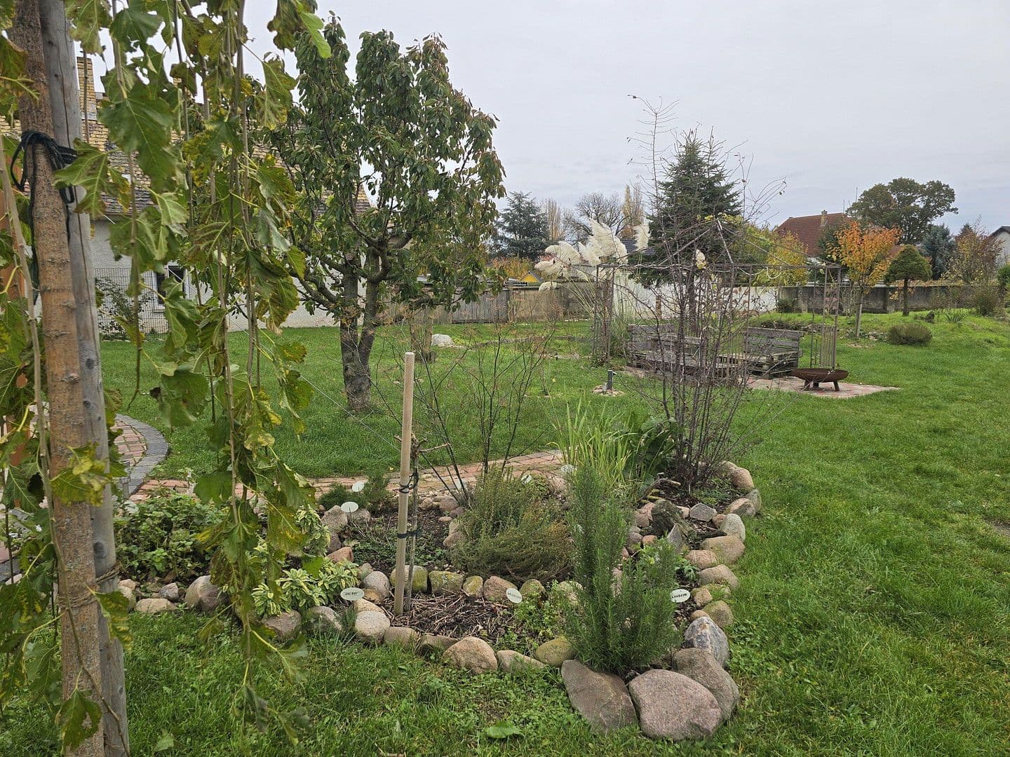 Predaj domu 122 m², pozemek 2.523 m², Wiedemar, Sasko Predaj domu 122 m², pozemek 2.523 m², Wiedemar, Sasko