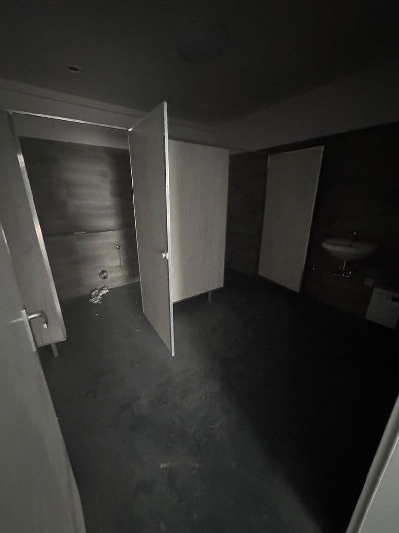 Prenájom kancelárie 220 m², Schliebenstraße 18, Budyšín, Sasko Prenájom kancelárie 220 m², Schliebenstraße 18, Budyšín, Sasko