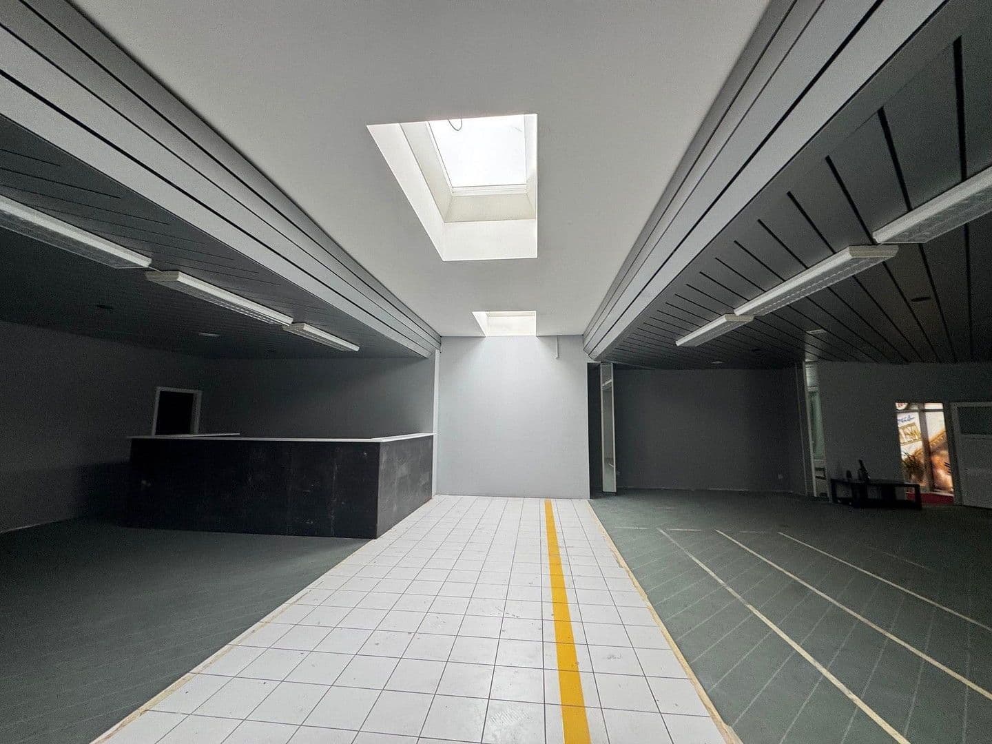 Prenájom kancelárie 220 m², Schliebenstraße 18, Budyšín, Sasko Prenájom kancelárie 220 m², Schliebenstraße 18, Budyšín, Sasko