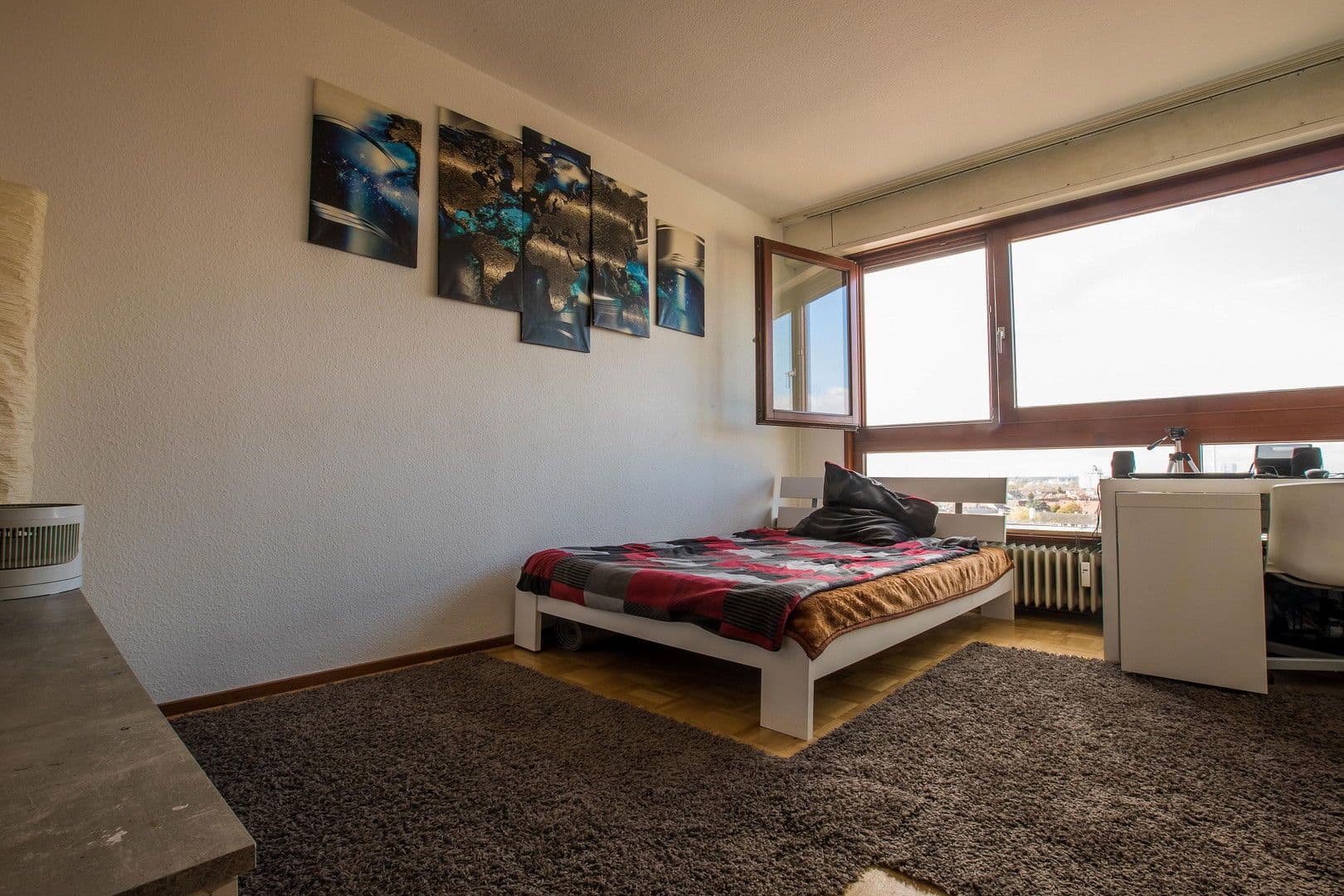 Predaj bytu 4-izbový 115 m², Karlsruhe, Bádensko-Wurttembersko Predaj bytu 4-izbový 115 m², Karlsruhe, Bádensko-Wurttembersko