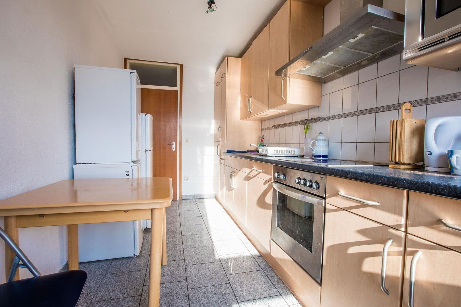 Predaj bytu 4-izbový 115 m², Karlsruhe, Bádensko-Wurttembersko Predaj bytu 4-izbový 115 m², Karlsruhe, Bádensko-Wurttembersko