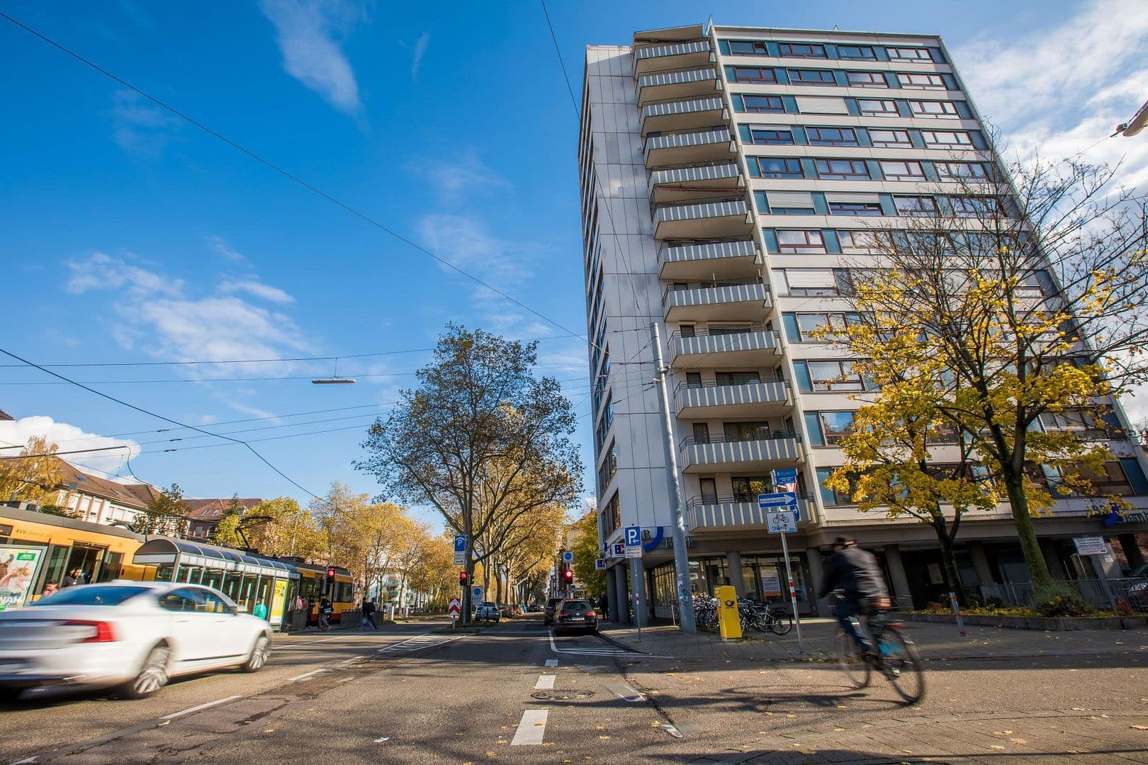 Predaj bytu 4-izbový 115 m², Karlsruhe, Bádensko-Wurttembersko Predaj bytu 4-izbový 115 m², Karlsruhe, Bádensko-Wurttembersko