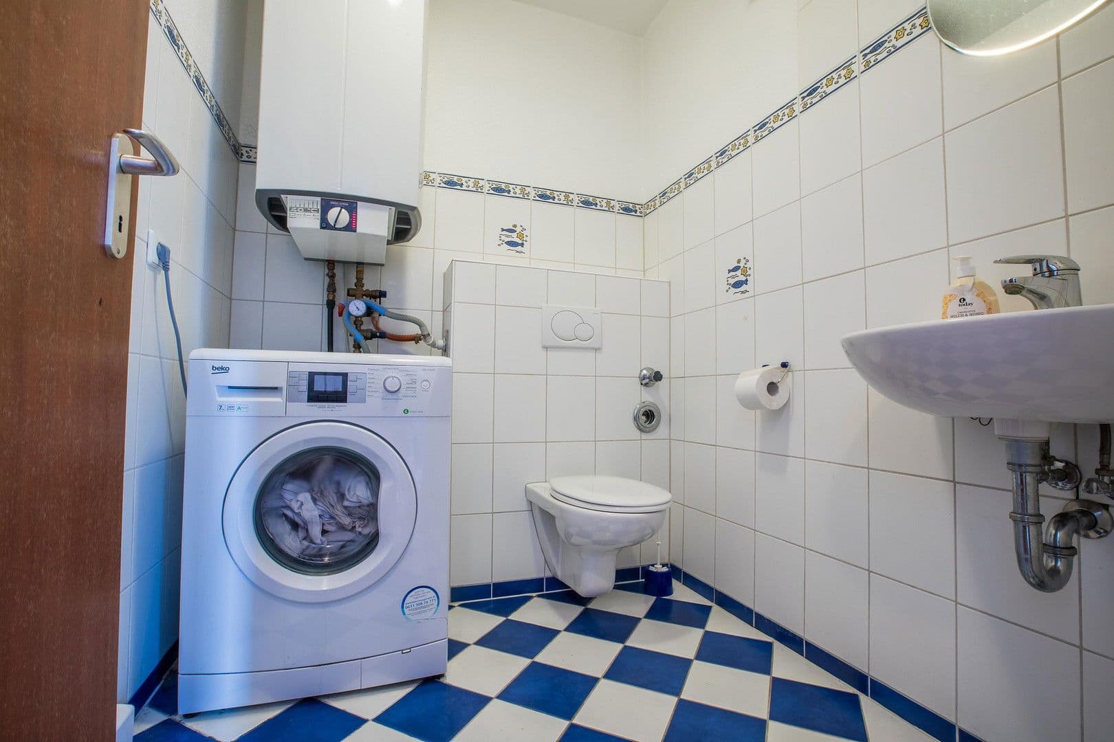 Predaj bytu 4-izbový 115 m², Karlsruhe, Bádensko-Wurttembersko Predaj bytu 4-izbový 115 m², Karlsruhe, Bádensko-Wurttembersko