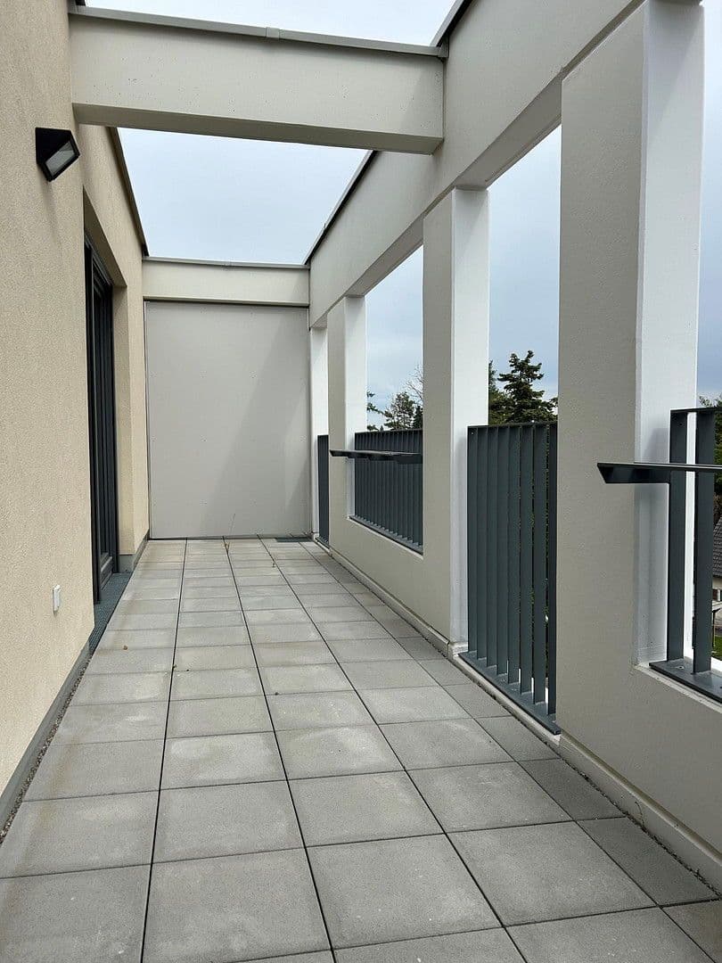 Prenájom bytu 2-izbový 67 m², Leinweberweg 38, München, Bavorsko Prenájom bytu 2-izbový 67 m², Leinweberweg 38, München, Bavorsko