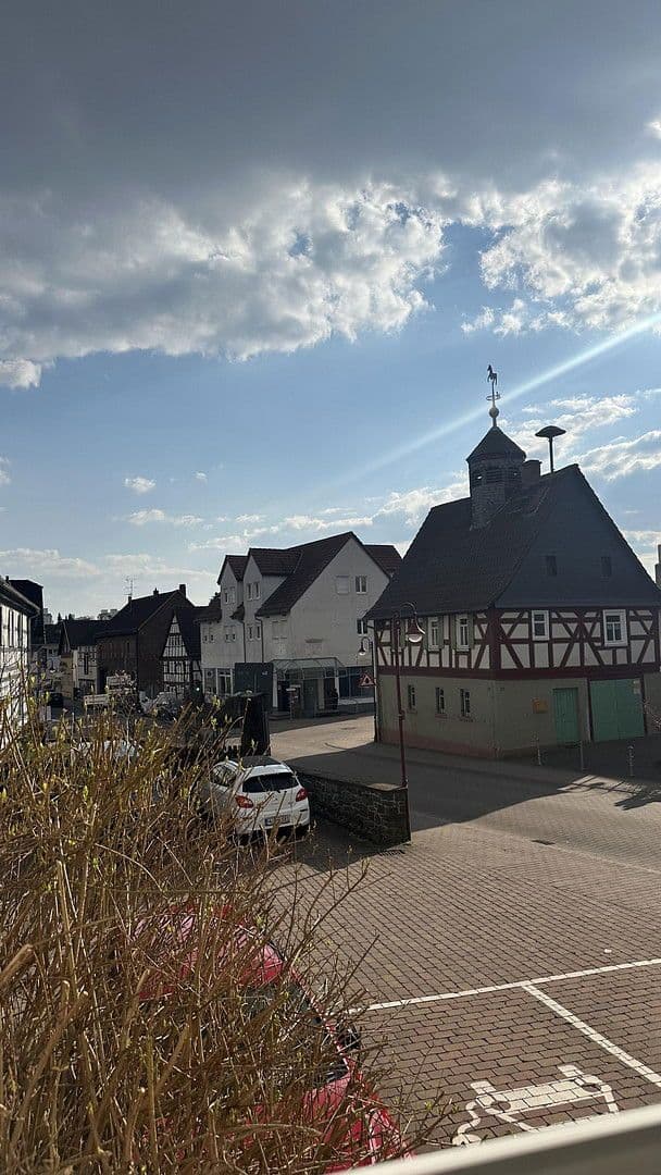 Prenájom bytu 1-izbový 50 m², Falltorstr. 2, Bruchköbel, Hesensko Prenájom bytu 1-izbový 50 m², Falltorstr. 2, Bruchköbel, Hesensko