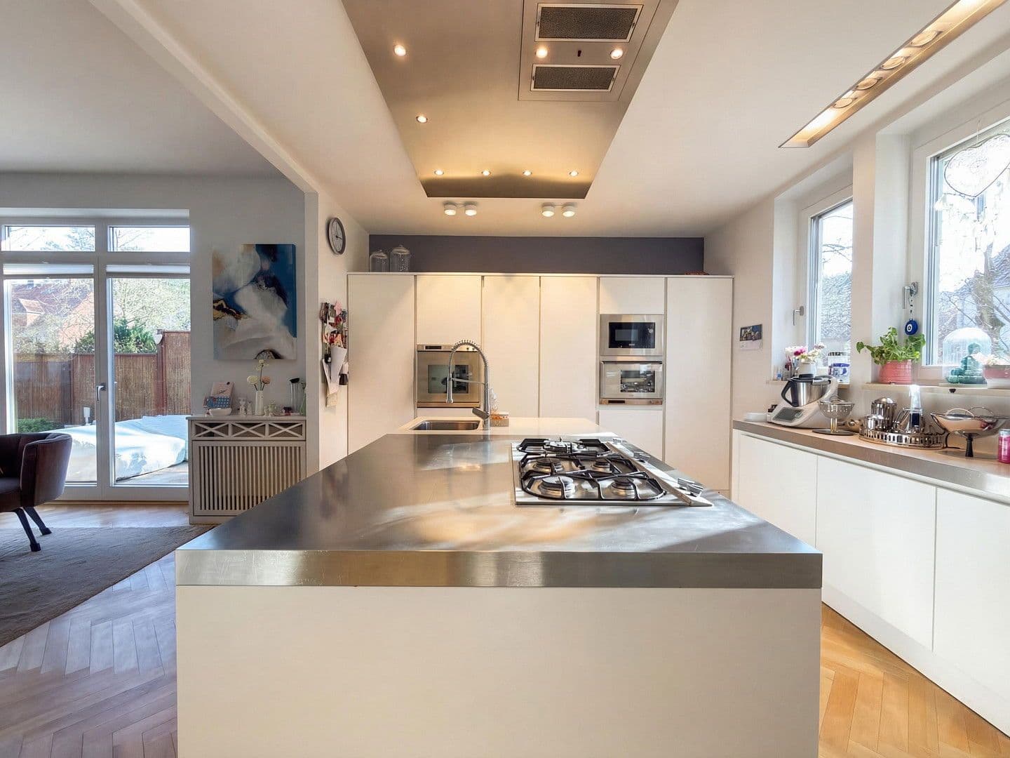 Predaj domu 233 m², pozemek 920 m², Berlin, Berlín Predaj domu 233 m², pozemek 920 m², Berlin, Berlín