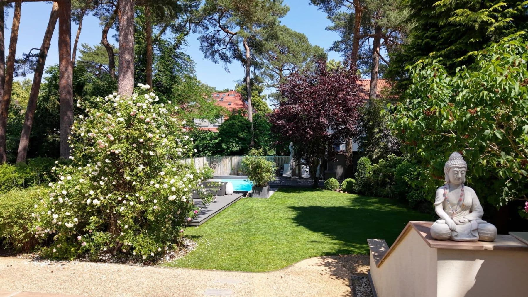 Predaj domu 233 m², pozemek 920 m², Berlin, Berlín Predaj domu 233 m², pozemek 920 m², Berlin, Berlín