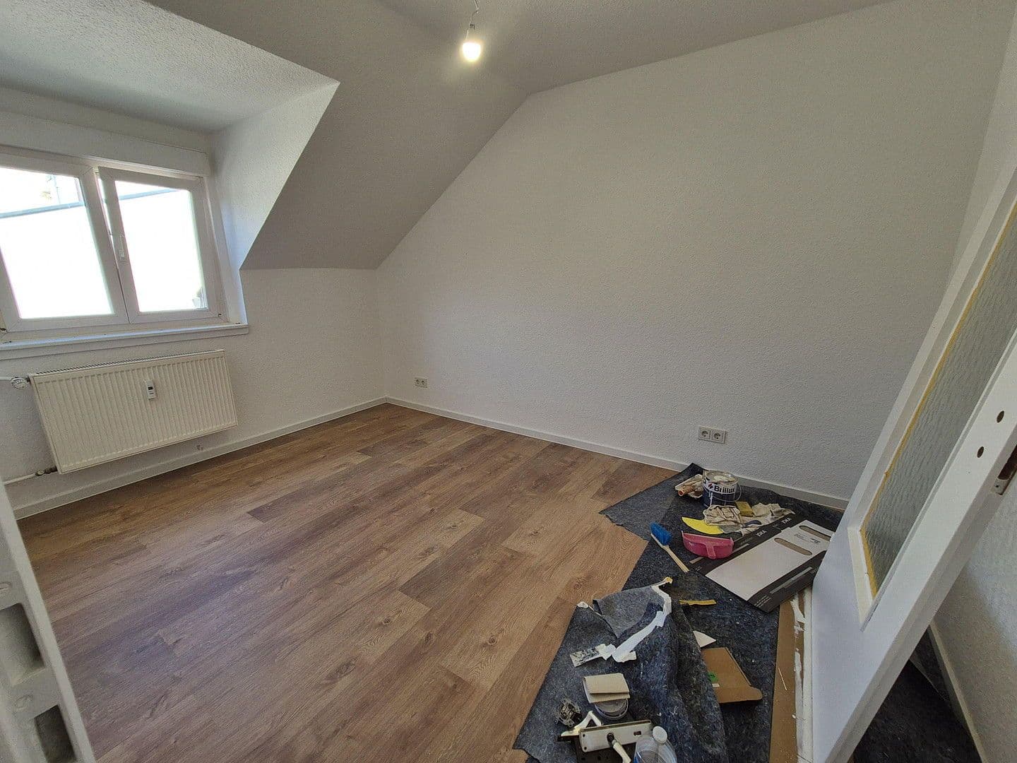 Prenájom bytu 2-izbový 33 m², Zehntenhofstr. 37, Wiesbaden, Hesensko Prenájom bytu 2-izbový 33 m², Zehntenhofstr. 37, Wiesbaden, Hesensko