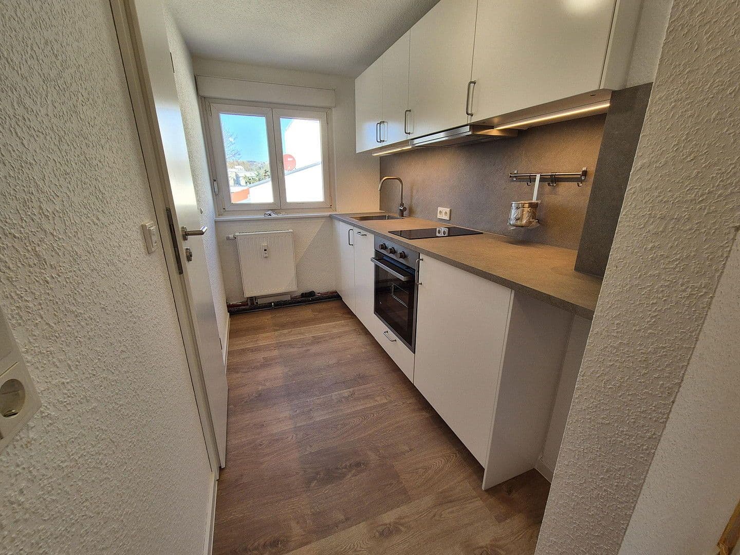 Prenájom bytu 2-izbový 33 m², Zehntenhofstr. 37, Wiesbaden, Hesensko Prenájom bytu 2-izbový 33 m², Zehntenhofstr. 37, Wiesbaden, Hesensko