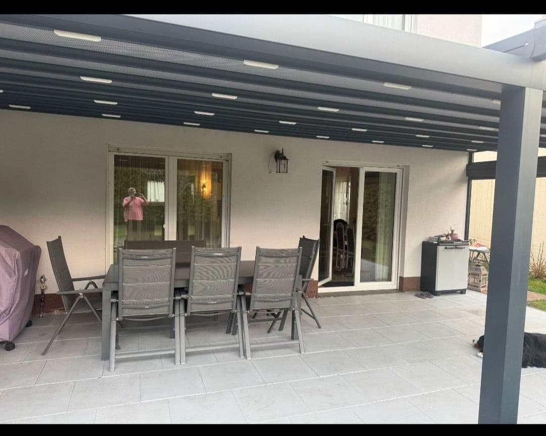 Prenájom domu 140 m², pozemek 400 m², Berlin, Berlín Prenájom domu 140 m², pozemek 400 m², Berlin, Berlín