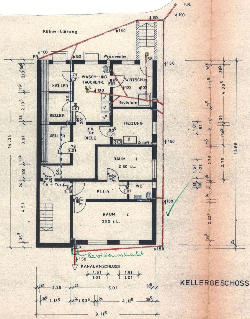 Predaj domu 316 m², pozemek 645 m², Kamen, Severné Porýnie - Westfálsko Predaj domu 316 m², pozemek 645 m², Kamen, Severné Porýnie - Westfálsko