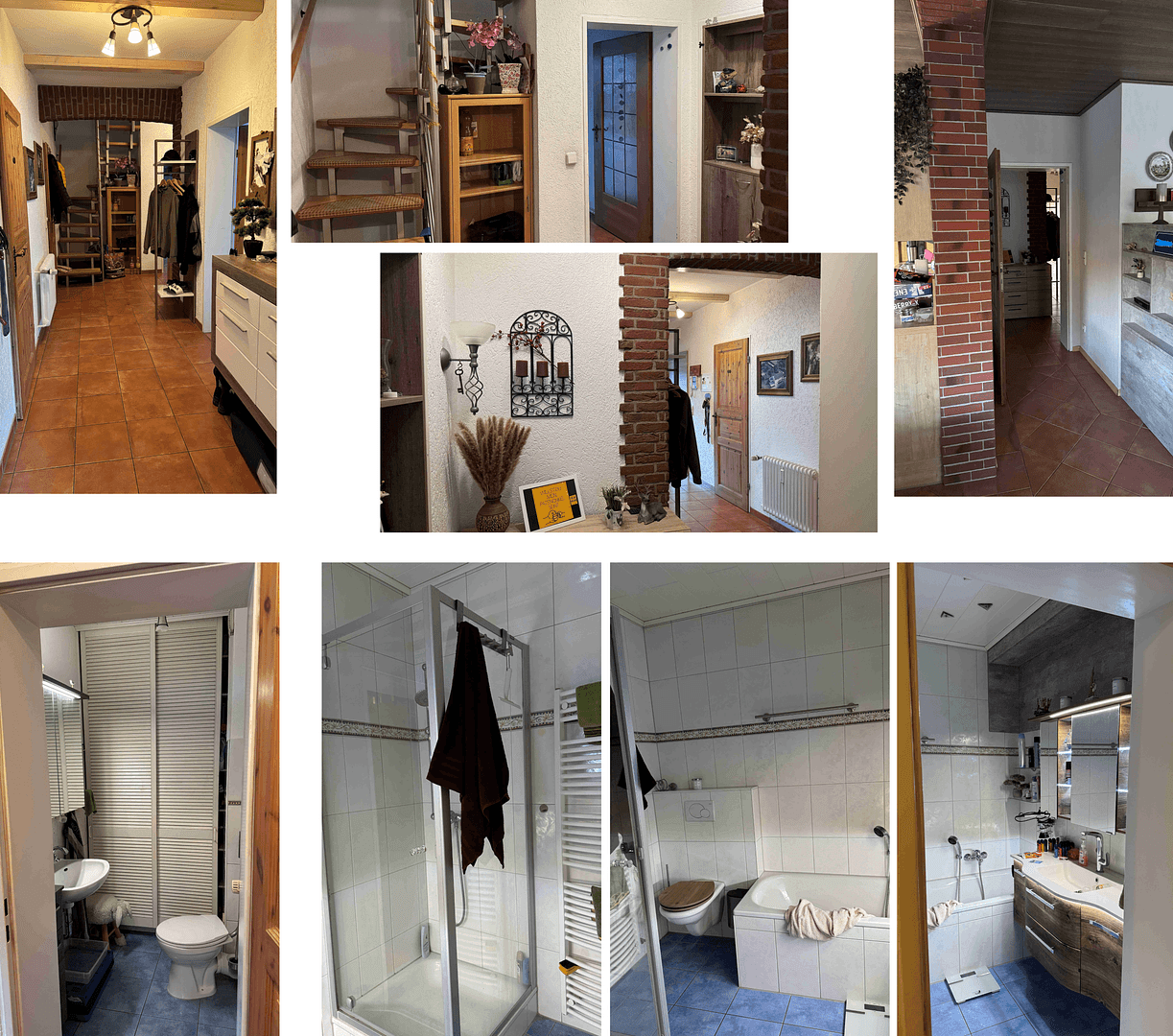 Predaj domu 316 m², pozemek 645 m², Kamen, Severné Porýnie - Westfálsko Predaj domu 316 m², pozemek 645 m², Kamen, Severné Porýnie - Westfálsko