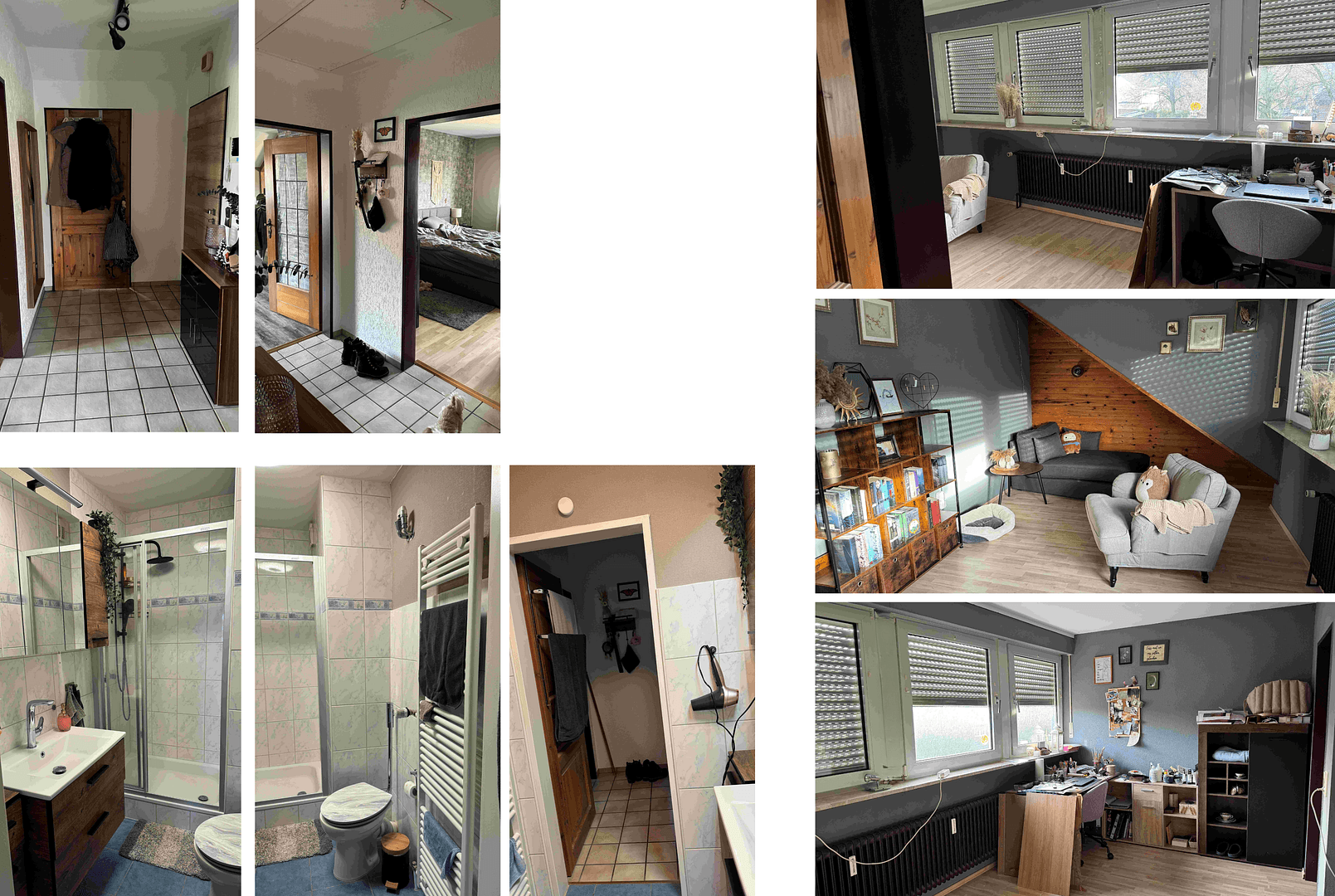 Predaj domu 316 m², pozemek 645 m², Kamen, Severné Porýnie - Westfálsko Predaj domu 316 m², pozemek 645 m², Kamen, Severné Porýnie - Westfálsko