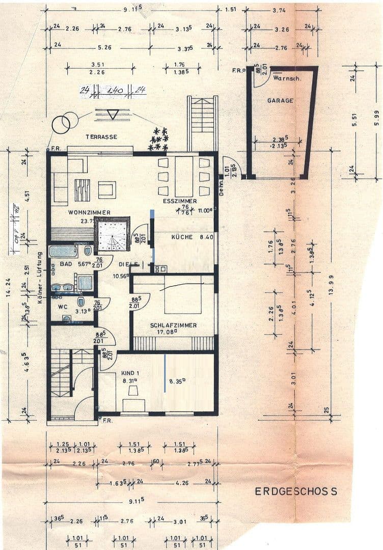 Predaj domu 316 m², pozemek 645 m², Kamen, Severné Porýnie - Westfálsko Predaj domu 316 m², pozemek 645 m², Kamen, Severné Porýnie - Westfálsko