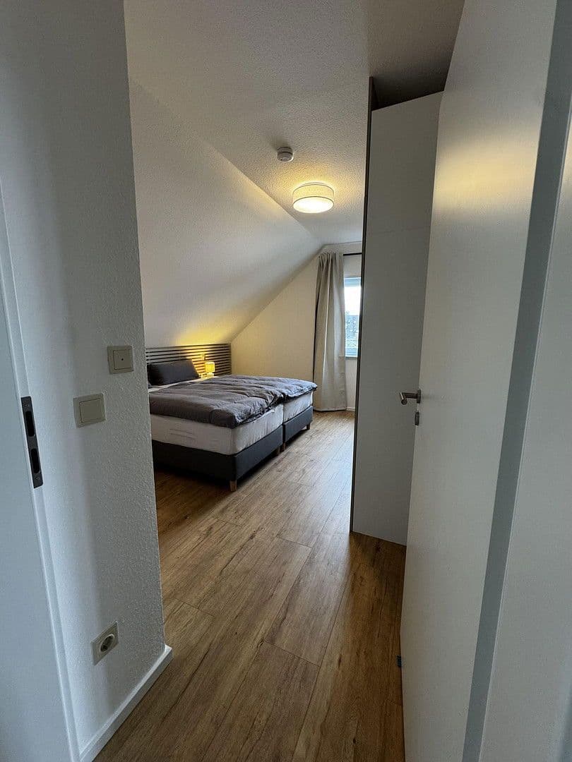 Prenájom bytu 2-izbový 67 m², Aschaffenburg, Bavorsko Prenájom bytu 2-izbový 67 m², Aschaffenburg, Bavorsko