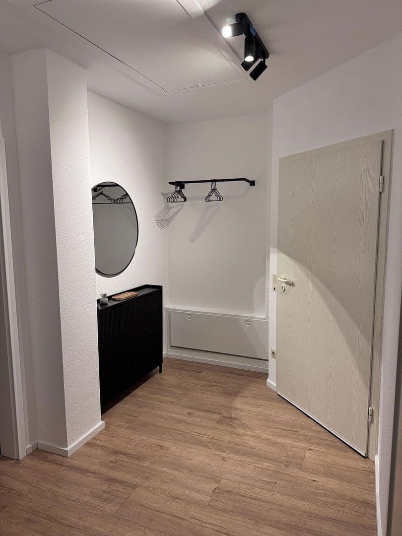 Prenájom bytu 2-izbový 67 m², Aschaffenburg, Bavorsko Prenájom bytu 2-izbový 67 m², Aschaffenburg, Bavorsko