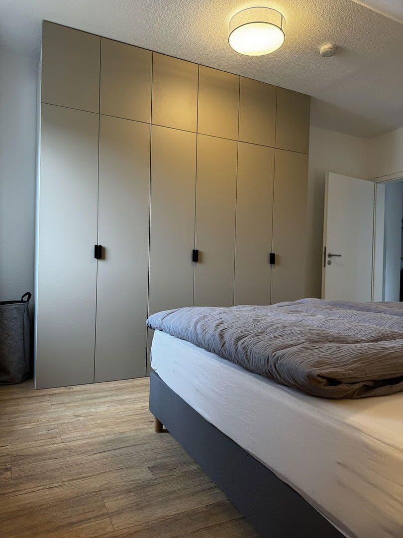 Prenájom bytu 2-izbový 67 m², Aschaffenburg, Bavorsko Prenájom bytu 2-izbový 67 m², Aschaffenburg, Bavorsko