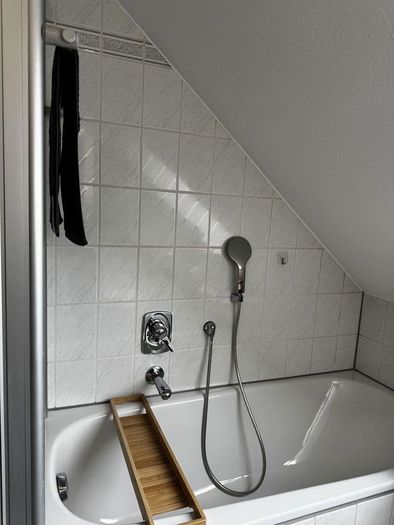 Prenájom bytu 2-izbový 67 m², Aschaffenburg, Bavorsko Prenájom bytu 2-izbový 67 m², Aschaffenburg, Bavorsko