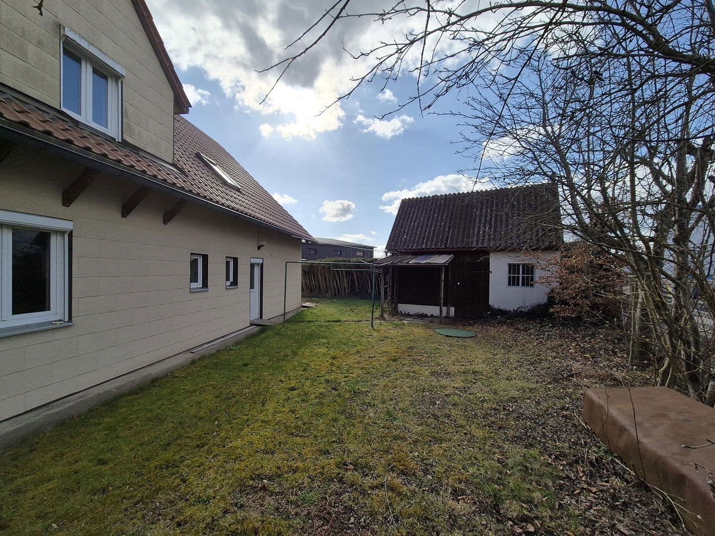 Predaj domu 165 m², pozemek 690 m², Horgau, Bavorsko Predaj domu 165 m², pozemek 690 m², Horgau, Bavorsko