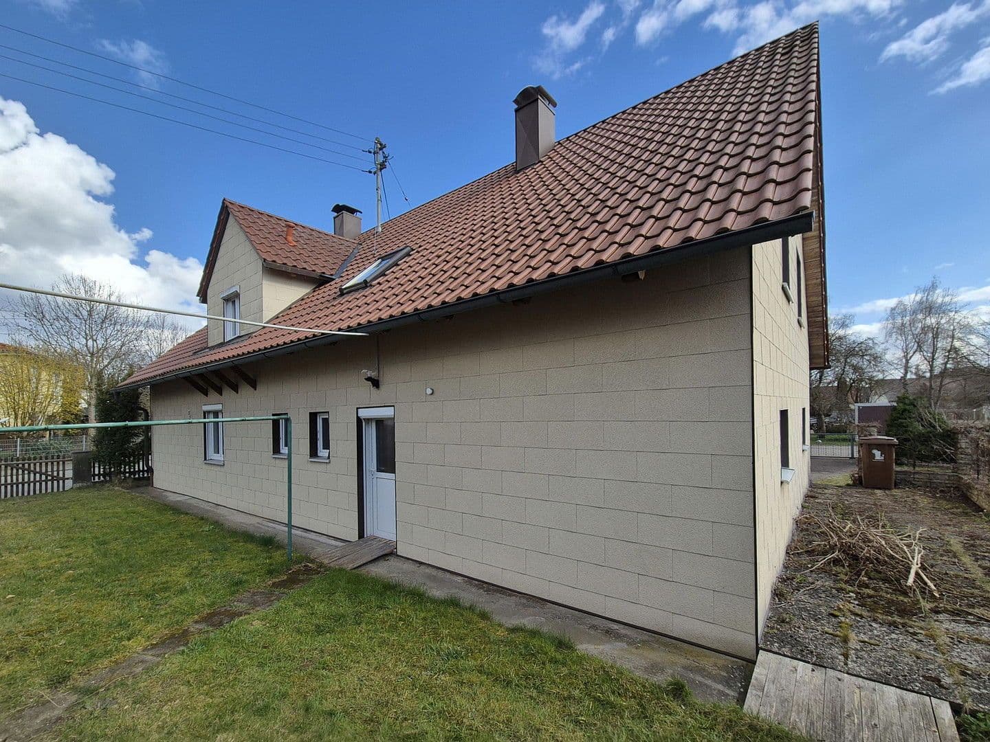 Predaj domu 165 m², pozemek 690 m², Horgau, Bavorsko Predaj domu 165 m², pozemek 690 m², Horgau, Bavorsko