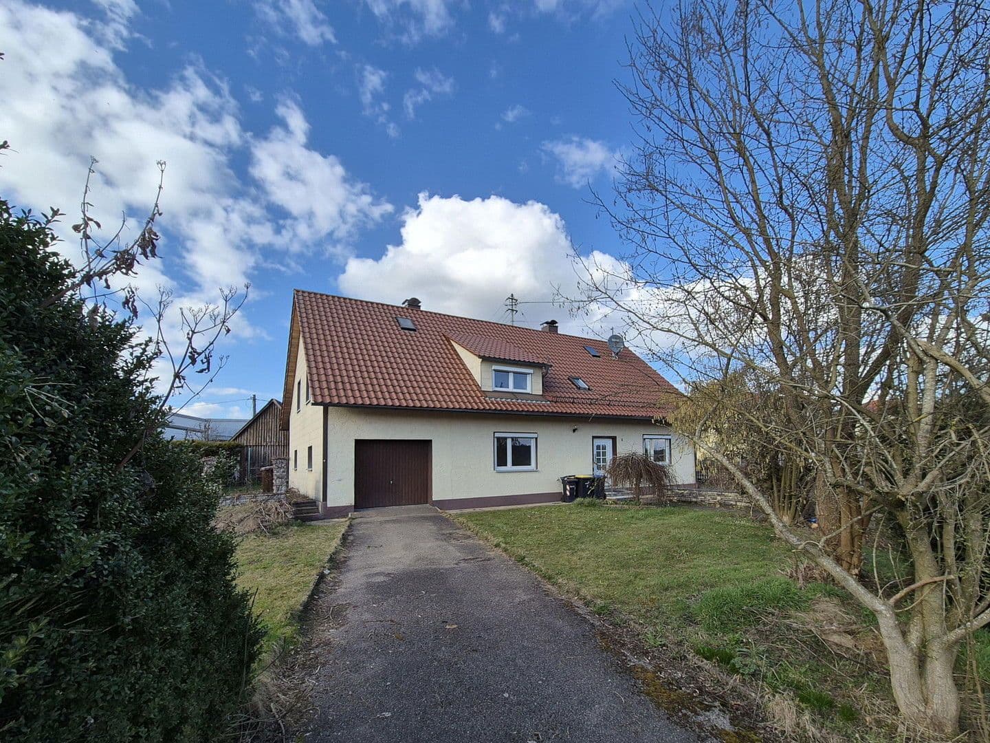 Predaj domu 165 m², pozemek 690 m², Horgau, Bavorsko Predaj domu 165 m², pozemek 690 m², Horgau, Bavorsko
