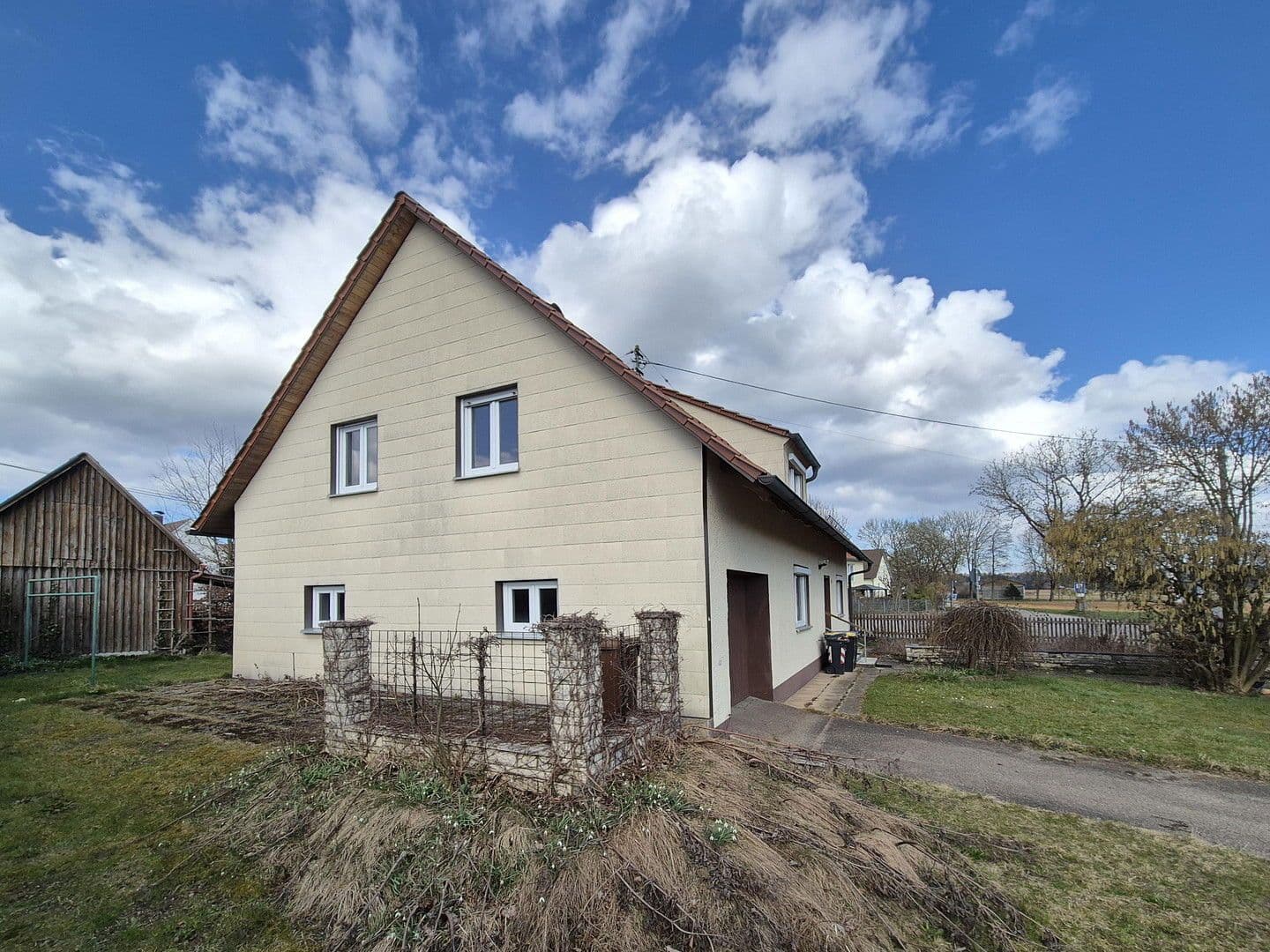 Predaj domu 165 m², pozemek 690 m², Horgau, Bavorsko Predaj domu 165 m², pozemek 690 m², Horgau, Bavorsko