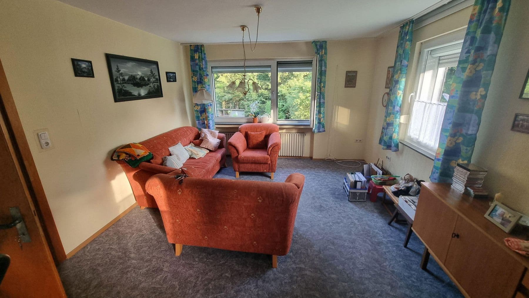 Predaj domu 151 m², pozemek 627 m², Hilchenbach, Severné Porýnie - Westfálsko Predaj domu 151 m², pozemek 627 m², Hilchenbach, Severné Porýnie - Westfálsko